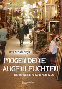 Abbildung von: Mögen deine Augen leuchten - Braumüller Verlag