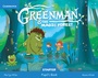 Cover: Greenman and the Magic Forest Starter Pupil's Book with Stickers and Pop-outs - Cambridge University Press