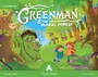 Cover: Greenman and the Magic Forest A Pupil's Book with Stickers and Pop-outs - Cambridge University Press