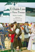 Cover: El diablo listo y otros poemas - Reino de Cordelia