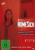 Cover: HomeSick - Broken Silence / Hamburg