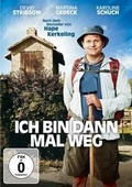 Cover: Ich bin dann mal weg - Warner Bros Entertainment