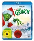 Cover: Der Grinch - Universal Pictures Video