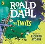 Cover: The Twits - Puffin