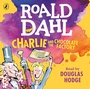 Cover: Charlie and the Chocolate Factory - Puffin