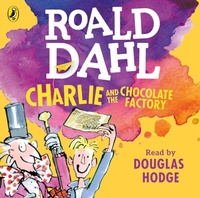 Enlarge image Cover: Charlie and the Chocolate Factory - Puffin