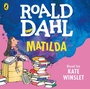 Cover: Matilda - Puffin