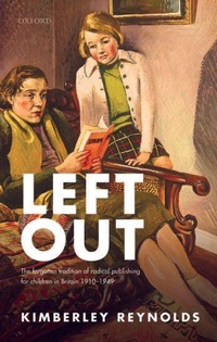 Enlarge image Cover: Left Out - Oxford University Press