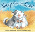Cover: Sheep Go to Sleep - Houghton Mifflin Harcourt Publishing Company
