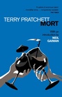 Cover: Mort - Corgi Books