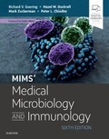 Cover: Mims' Medical Microbiology and Immunology - Elsevier