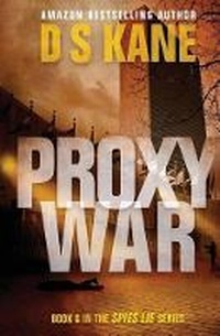 Enlarge image Cover: ProxyWar - Swiftshadow Group, Inc.