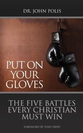 Cover: Put On Your Gloves - BOOKBABY