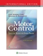 Cover: Motor Control - Lippincott Williams and Wilkins