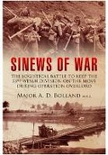 Cover: The Sinews of War - Pen & Sword Military