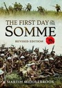 Cover: First Day on the Somme: Revised Edition - Pen & Sword Military