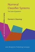 Cover: Numeral Classifier Systems - John Benjamins Publishing Company