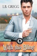 Cover: With This Bling - Riptide Publishing