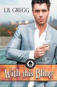 Enlarge image Cover: With This Bling - Riptide Publishing