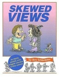 Cover: Skewed Views - Bookman Publishing & Marketing