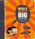 Cover: Really Really Big Questions - Kingfisher Books Ltd
