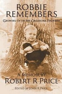 Enlarge image Cover: Robbie Remembers - Wasteland Press
