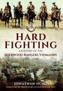 Cover: Hard Fighting - Pen & Sword Military