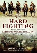 Cover: Hard Fighting - Pen & Sword Military