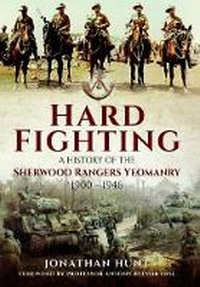 Enlarge image Cover: Hard Fighting - Pen & Sword Military