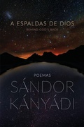 Cover: A espaldas de dios - Ragged Sky Press