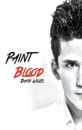 Cover: Paint Blood - BoD - Books on Demand