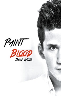 Enlarge image Cover: Paint Blood - BoD - Books on Demand
