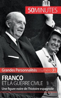 Abbildung von: Franco - 50Minutes.fr