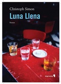 Cover: Luna Llena - Bilgerverlag