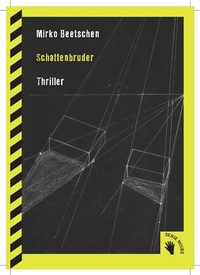Abbildung von: Schattenbruder - Bilgerverlag
