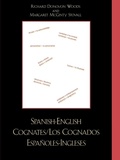 Cover: Spanish-English Cognates / Los Cognados Espa-oles-Ingleses - University Press of America