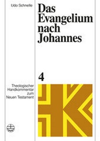 Abbildung von: Das Evangelium nach Johannes - Evangelische Verlagsanstalt