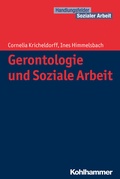 Cover: Gerontologie und Soziale Arbeit - Kohlhammer