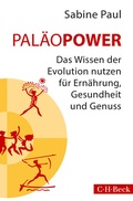 Cover: Pal&auml;oPower - C.H.BECK