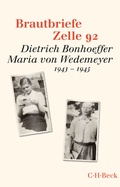 Cover: Brautbriefe Zelle 92 - C.H.BECK