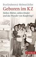 Cover: Geboren im KZ - C.H.BECK