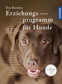 Abbildung von: Das Kosmos Erziehungsprogramm für Hunde - Kosmos