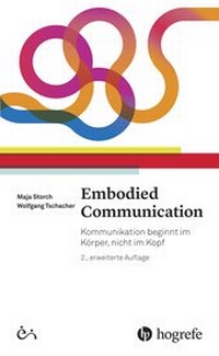 Enlarge image Cover: Embodied Communication - Hogrefe