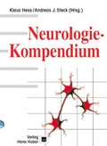 Cover: Neurologie-Kompendium - Hogrefe