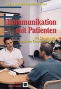 Cover: Kommunikation mit Patienten - Hogrefe
