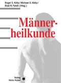 Cover: M&auml;nnerheilkunde - Hogrefe