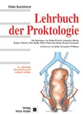 Cover: Lehrbuch der Proktologie - Hogrefe
