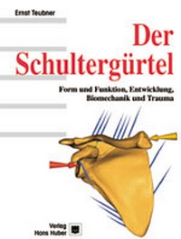Enlarge image Cover: Der Schultergürtel - Hogrefe