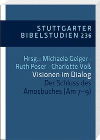 Enlarge image Cover: Visionen im Dialog - Katholisches Bibelwerk