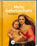 Cover: Mein Gebetsschatz - Katholisches Bibelwerk